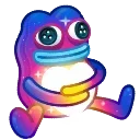 🐸