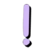 💜