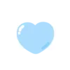 💙