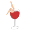 🍷