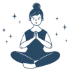 🧘‍♀