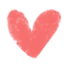 ❤️