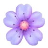 🌸