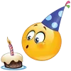 🎂