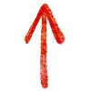 ⬆️