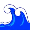 🌊