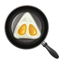 not base — эмодзи пак Telegram