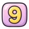 9️⃣