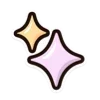 ✨