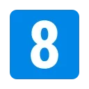 8️⃣