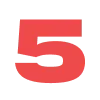 5️⃣