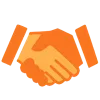 🤝