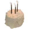 🎂
