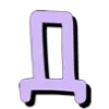 💜