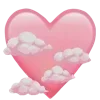 💗