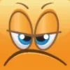 😡