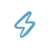⚡
