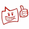 👍