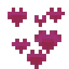 ❤️