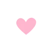 💗
