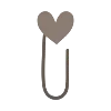❤️
