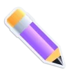 ✏️