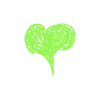 💚