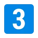 3️⃣