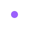 🟣