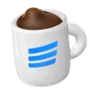 ☕