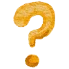 ❓