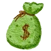💰
