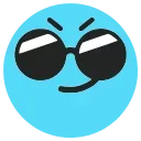 😎