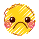 ☹️