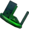 💚