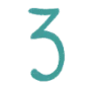 3⃣
