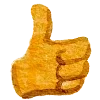 👍