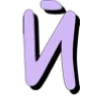 💜