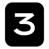 3️⃣