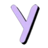 💜