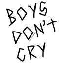 😢