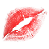 💋