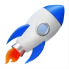 🚀