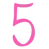 5️⃣
