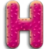 🟣