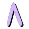 💜
