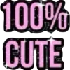 💯