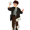🕺