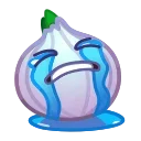 😭