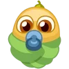 👶
